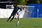 MSoc vs NEC  Wheaton College Men’s Soccer vs New England College. - Photo By: KEITH NORDSTROM : Wheaton, Soccer